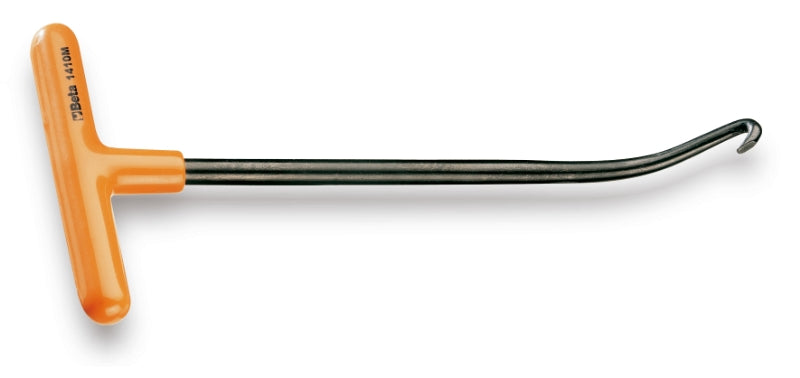 Spring Pulling Hook Wrench 3.5mm - Beta Tools 1410M - Image 1