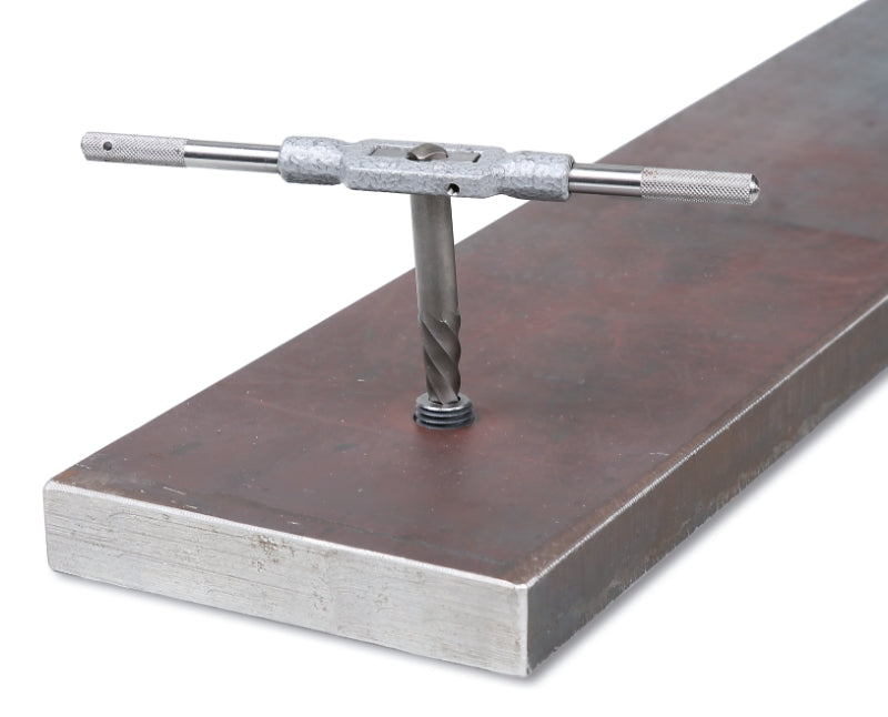 Set of 5 Tapered Extractors for Broken Screws and Studs Hardened Steel in Case - Beta Tools 1430/S5 - Image 3