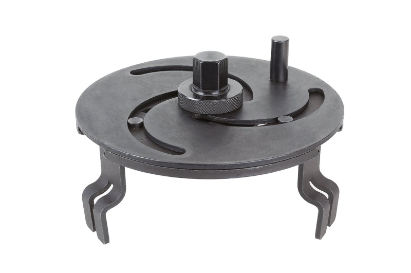 Adjustable Self-Locking Wrench for Tank Floating Ring Nuts 89mm - 170mm - Beta Tools 1482/1 - Image 1