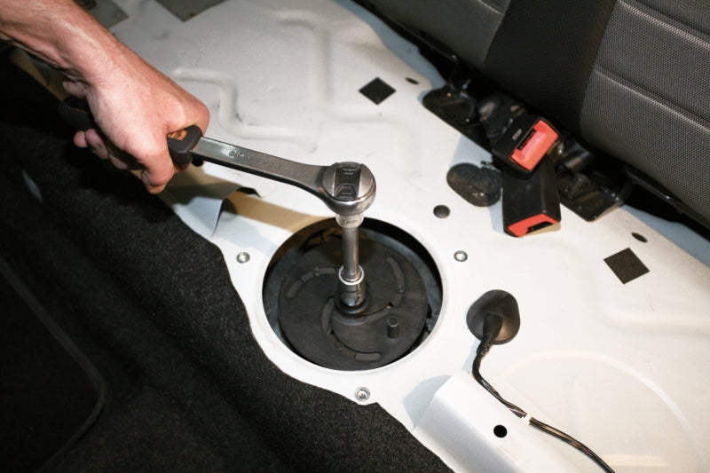 Adjustable Self-Locking Wrench for Tank Floating Ring Nuts 89mm - 170mm - Beta Tools 1482/1 - Image 3