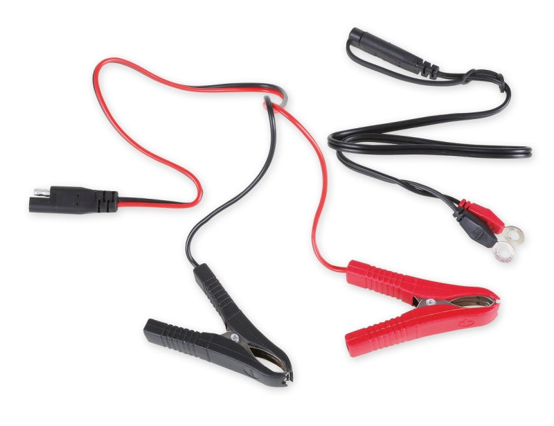 Electronic Car/Motorcycle Battery Charger 6V/12V 1A - 8A 4Ah - 160Ah - Beta Tools 1498/4A - Image 3