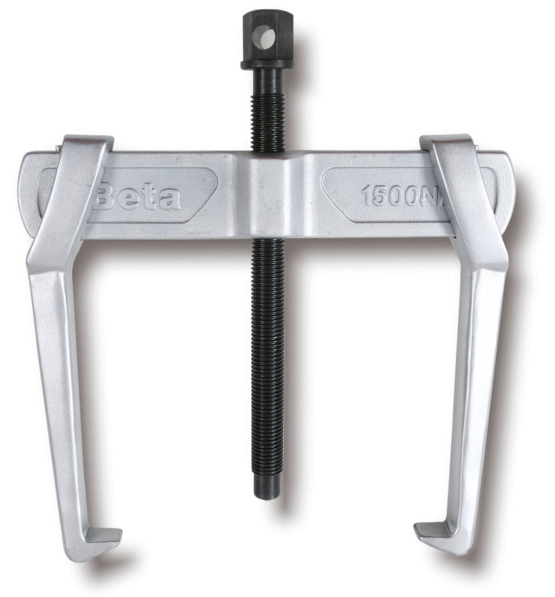 Universal Pullers with 2 Sliding Legs 43mm - 320mm - Beta Tools 1500N/6 - Image 1