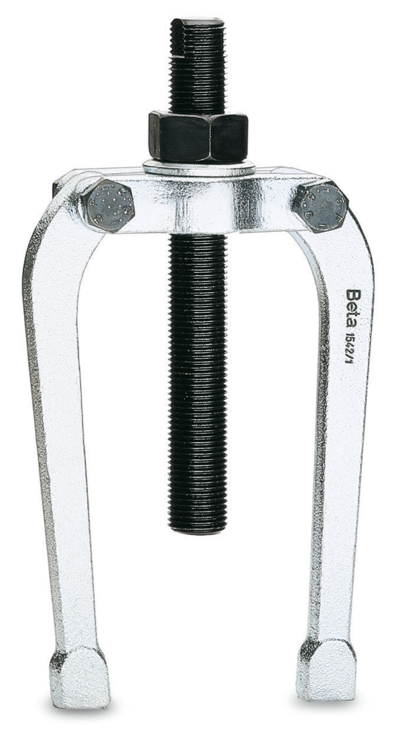 Puller with 5 Extractors 265mm x 180mm x 45mm - Beta Tools 1545/C5M - Image 3