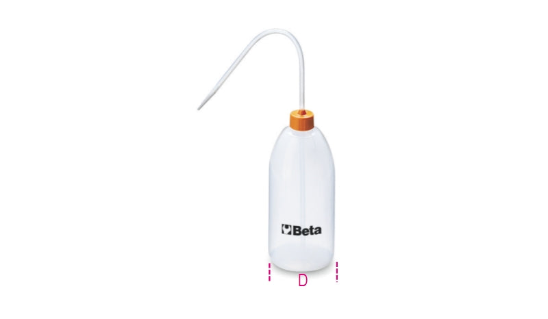 Battery Fillers 250cc Capacity - Beta Tools 1757 250 - Image 1