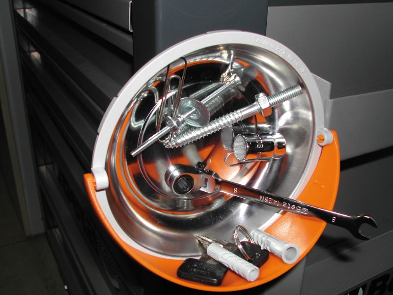 Round Magnetic Tool Holder - Beta Tools 1767PMC - Image 2