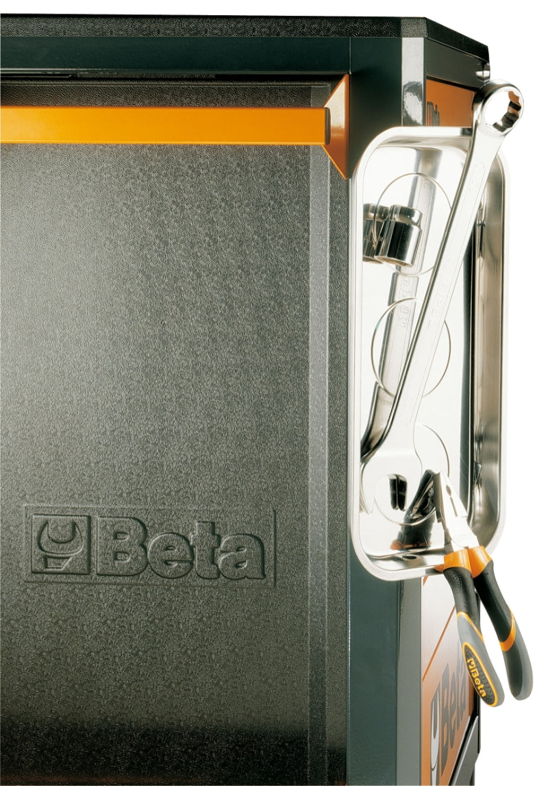 Rectangular Magnetic Tool Holder - Beta Tools 1767PMR - Image 2