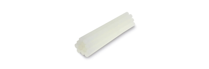 12 Thermofusible Glue Sticks for Painted Surfaces - Beta Tools 1851VK-12V - Image 1