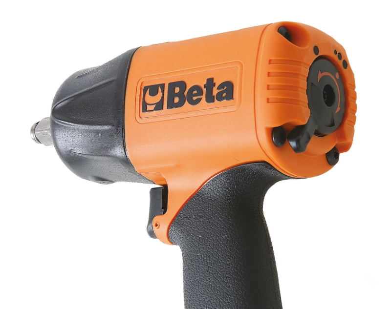Reversible Impact Wrench 1/2" Composite Material 1750Nm - Beta Tools 1927P - Image 2