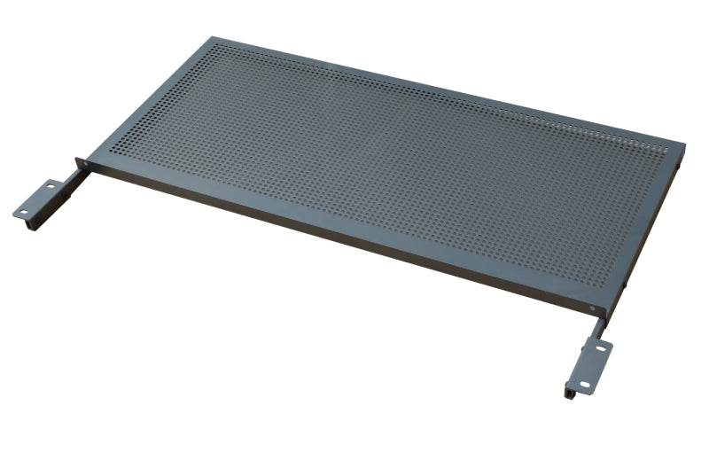 Perforated Tool Panel with Supports for Roller Cab RSC24AXLP/7 - Beta Tools 2400 RSC24AXLP/PF - Image 2