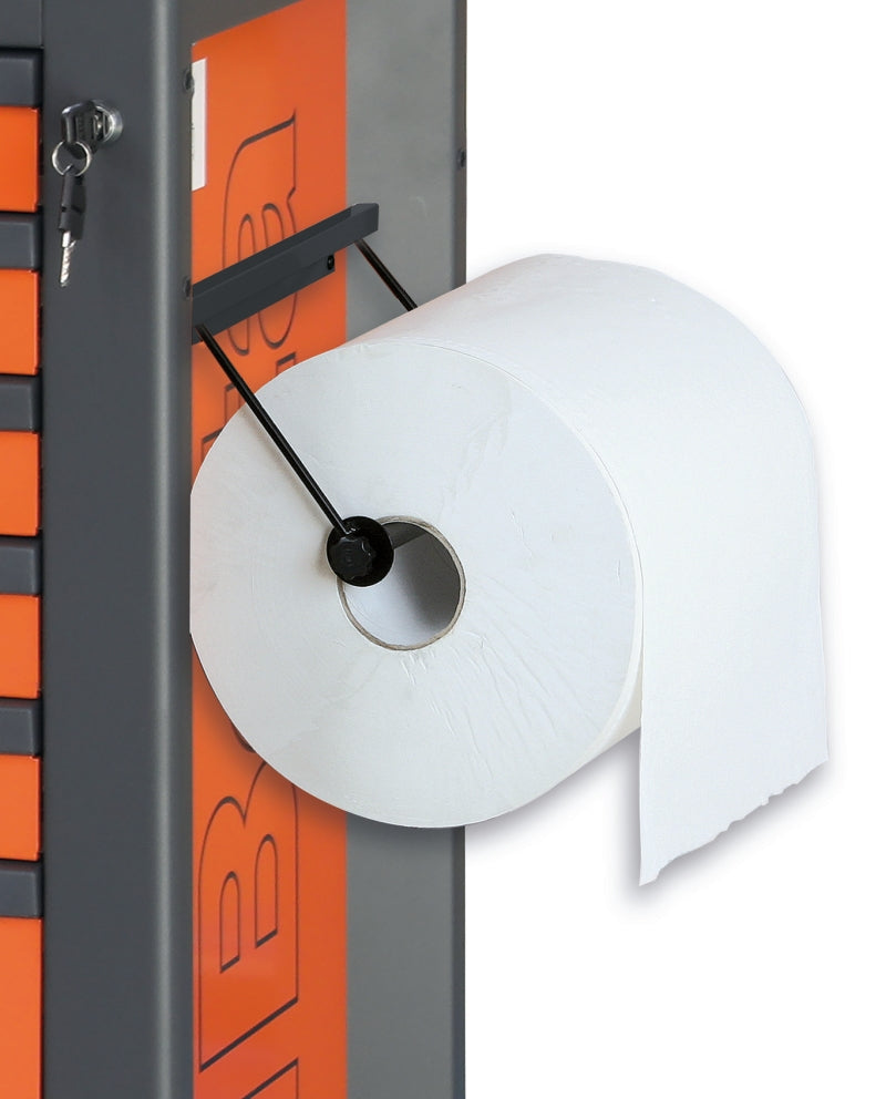 Paper Roll Holder Anthracite Grey - Beta Tools 2400 RSC24/PC-A - Image 1