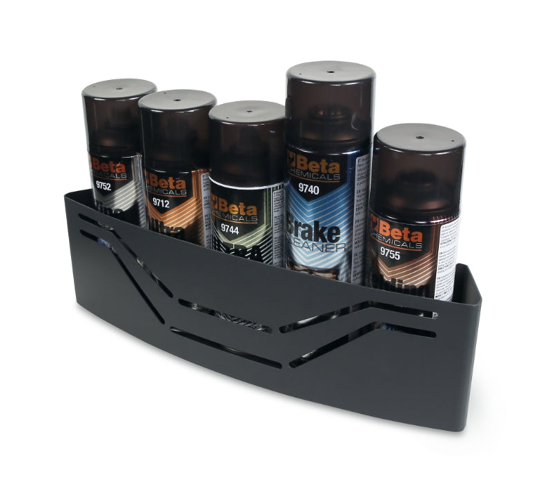 Bottle Holder for Mobile Roller Cab RSC24 - Beta Tools 2400 RSC24/PF-N - Image 2