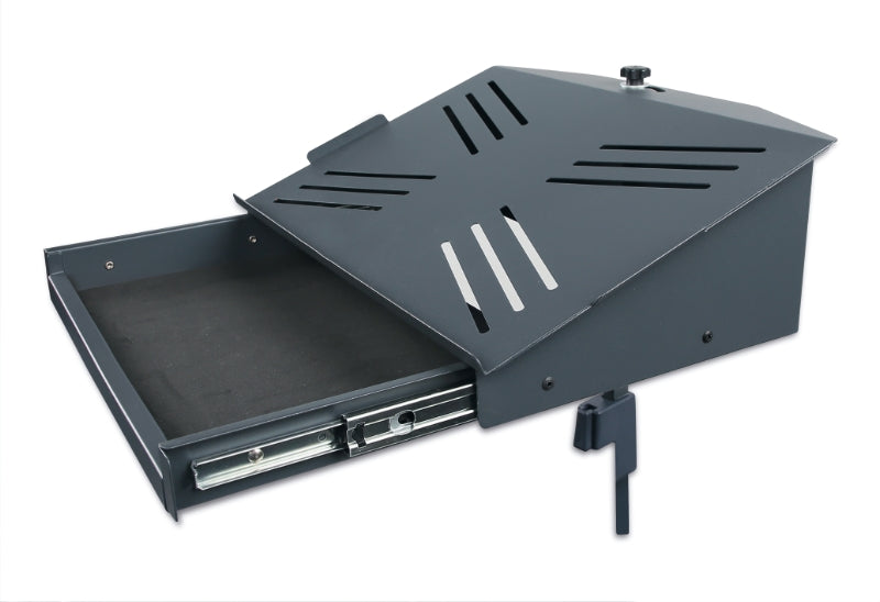 Computer Bracket for Mobile Roller Cab RSC24 - Beta Tools 2400 RSC24/SPC - Image 1