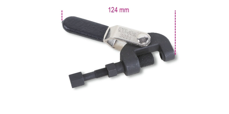 Portable Chain Tool for Sizes 415 - 532 - Beta Tools 3081 - Image 2
