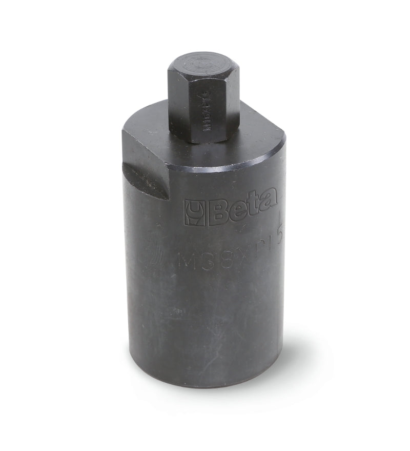 Flywheel Puller with Internal Thread M30x1.0 - Beta Tools 3091/40 - Image 3