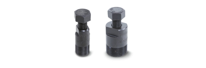 Flywheel Puller with External Thread M25x1.5/22x1.0 - Beta Tools 3092/40 - Image 1