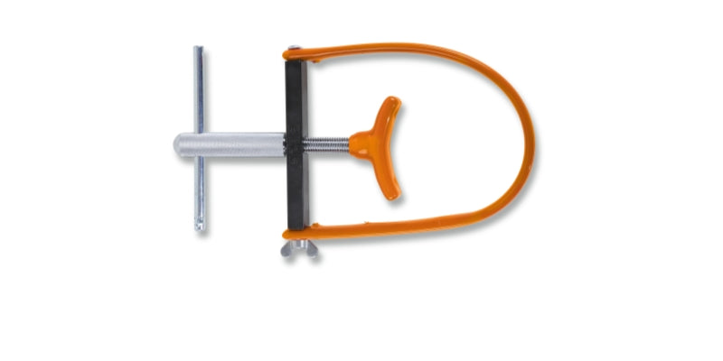 Flywheel Clutch Bell Pulley Locking Tool - Beta Tools 3093/E - Image 1