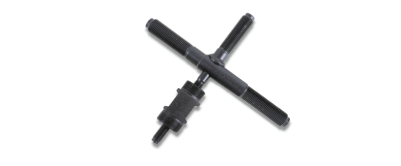 Multiple Flywheel Puller M10x1.25R - M27x1.0L - Beta Tools 3093/U - Image 1