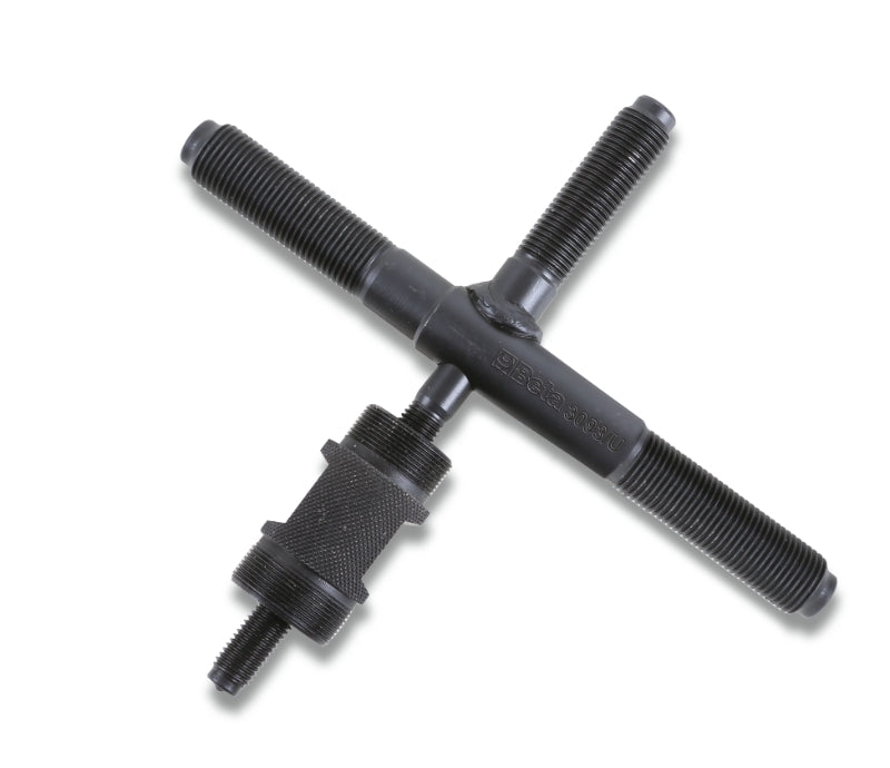 Multiple Flywheel Puller M10x1.25R - M27x1.0L - Beta Tools 3093/U - Image 2