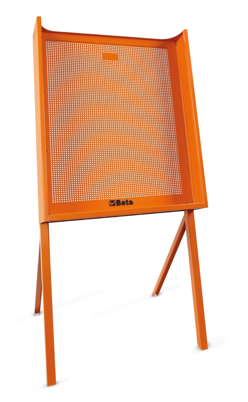 Offroad Motorcycle Breakdown Service Panel Orange 750mm - Beta Tools 3094PA-O - Image 1