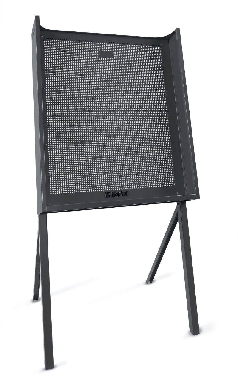 Offroad Motorcycle Breakdown Service Panel Grey 750mm - Beta Tools 3094PA-G - Image 1