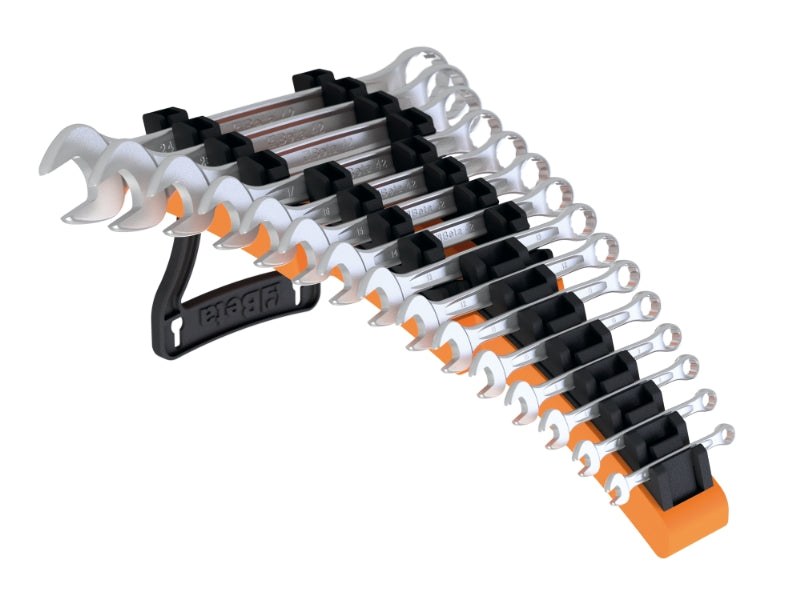 Combination Spanner Wrench Set with Support 6mm - 24mm - Beta Tools 42/SP15 - Image 2