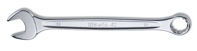 Combination Spanner Wrench Set with Support 6mm - 24mm - Beta Tools 42/SP15 - Image 3