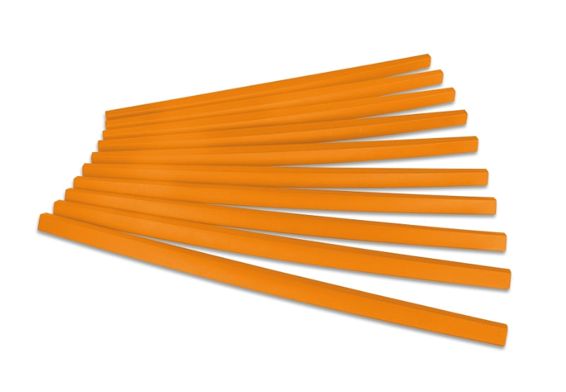 Kit of 10 Colored Drawer Fronts for RSC50, Customizable for Anthracite Grey Worktops - BetaRSC50 5000 RSC50/KFC2011 - Image 1