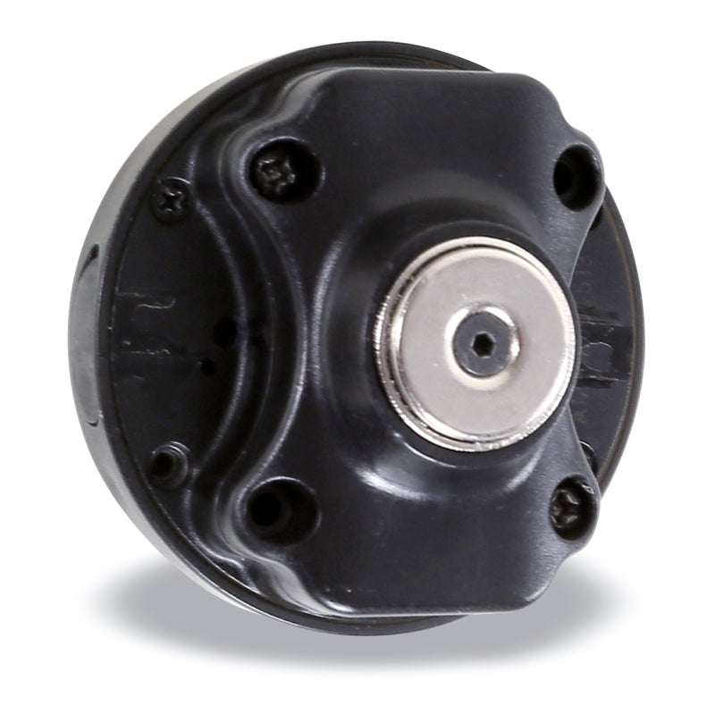 Digital Angle Indicator for Right/Left-Hand Tightening 2 Accuracy, LED/Buzzer Alerts, 9 Preset Angles, 50 Measurement Storage, Includes Case - Beta Tools 601C - Image 2