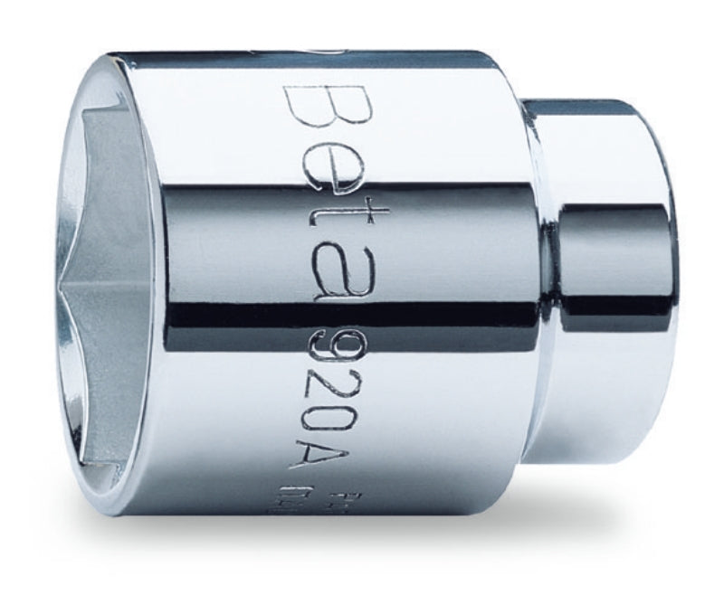 Hexagon Hand Socket 1/2" 15mm - Beta Tools 920A 15 - Image 1