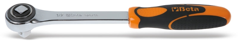 1/2" Push-Through Drive Ratchet 72 Teeth 275mm - Beta Tools 920/50 - Image 1