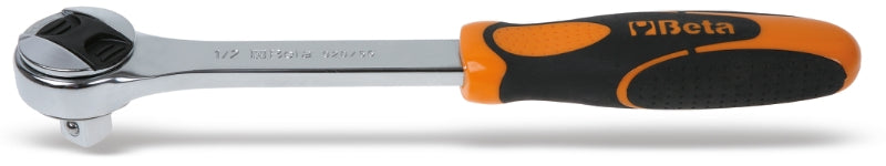1/2" Drive Reversible Ratchet 72 Teeth 275mm - Beta Tools 920/55 - Image 1