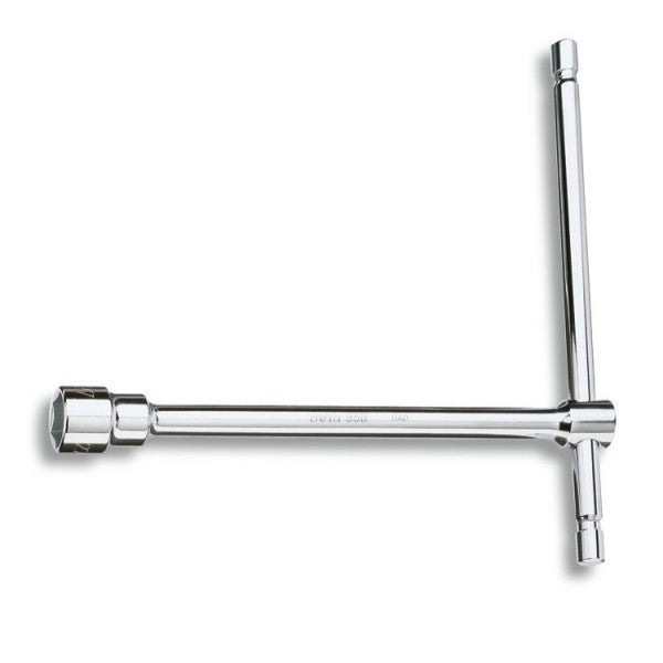 T-Handle Hexagon Socket Wrench 22mm - Beta Tools 950 22 - Image 1