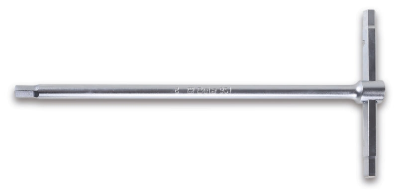 T-Handle Wrench with Three Hexagon Male Ends 7mm - Beta Tools 951 7 - Image 1