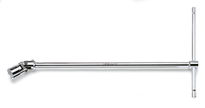 T-Handle Wrench with Swivelling Hexagon Socket 19mm - Beta Tools 952 19 - Image 1