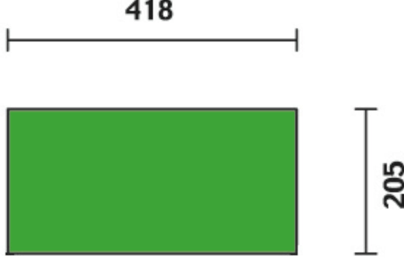 Two-Module Tool Trolley with Detachable Tool Box, Drawers, and Pull-Out Case - Beta Tools C41H-O - Image 6