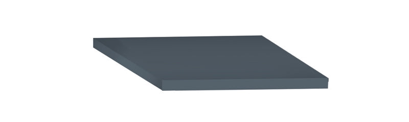 Interior Shelf for Tool Cabinet C45PRO AS1 - BetaC45PRO C45PRO A1/R600 - Image 1