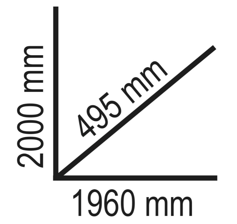 Workshop Equipment Combination with Wood Worktop, Drawers, Tool Panels, and Cabinets - BetaC45PRO C45PRO BW - Image 5