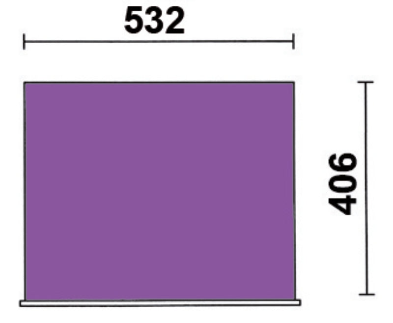 Mobile Roller Cab with 7 Drawers and Steering Wheels for Workshop - BetaC45PRO C45PRO C7 - Image 5