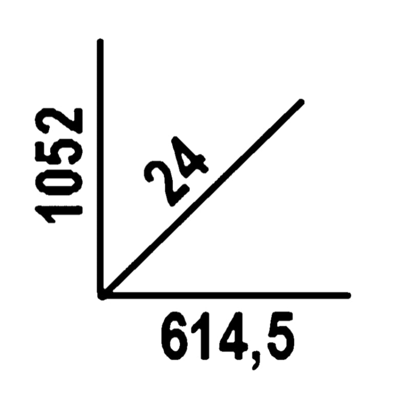 Perforated Tool Panel 1052x614.5mm for Workshop - BetaC45PRO C45PRO PFE - Image 2