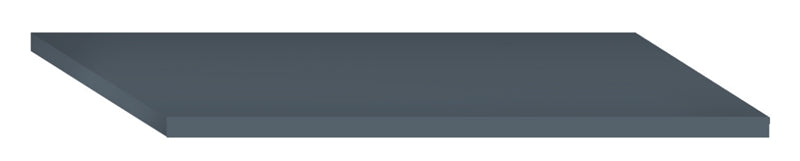 Interior Shelf for Tool Cabinet, 797x403mm - BetaRSC55 C55A2/R70 - Image 1