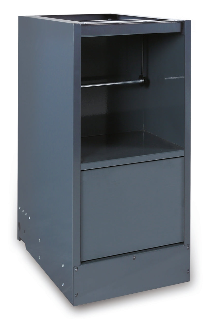 Double Leg with Paper Roll Holder Compartment, Door, Adjustable Feet - BetaRSC55 C55B/GDP - Image 1