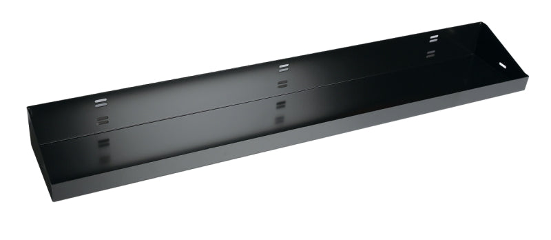 Steel Corner Wall Shelves, 700x160x80mm - BetaRSC55 C55MP - Image 2