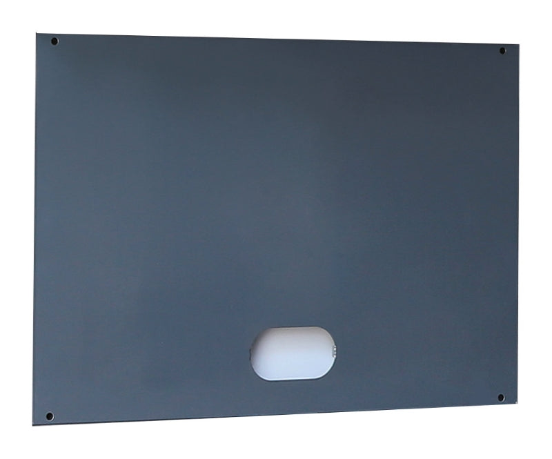 Under-Cabinet Panel, 800x620x25mm, Power Socket Compatible - BetaRSC55 C55PTE-0,8 - Image 1