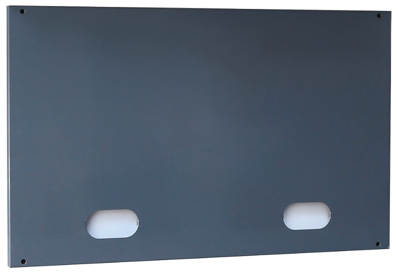 Under-Cabinet Panel, 1024x620x25mm, Dual Power Socket Compatible - BetaRSC55 C55PTE-1,0 - Image 1
