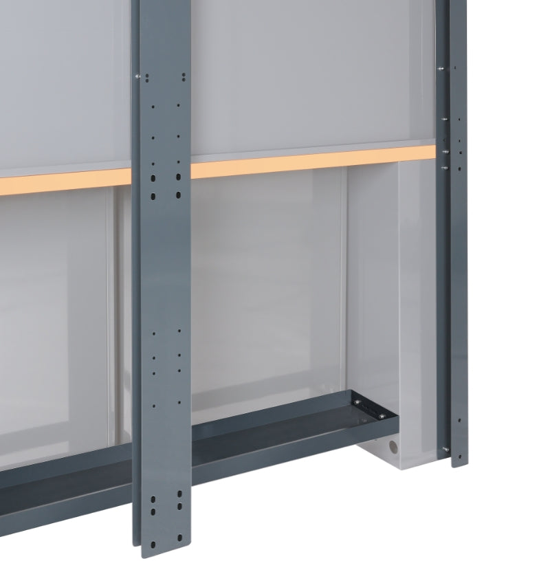 Right/Left Wall Uprights Pair - BetaRSC55 C55P/2MDX-SX - Image 3