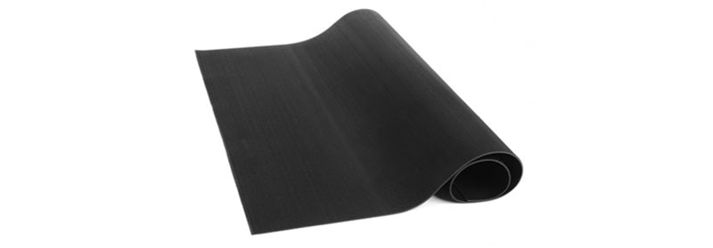 Shockproof Non-Scratch PVC Coating for Worktops, Fits 1m, 2m, 2.8m, 700x700mm - BetaRSC55 C55RB/2 - Image 1