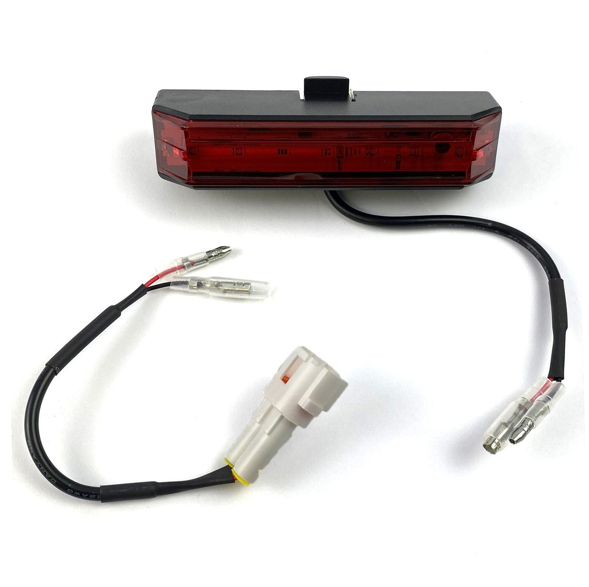 E RIDE PRO LE1 S SS REAR LED TAIL LIGHT