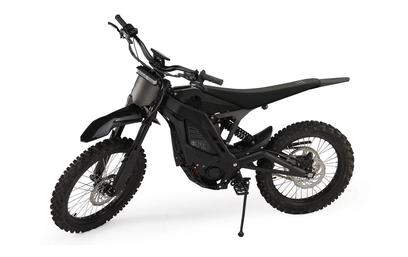 E Ride Pro SR: Unleash Off-Road Dominance with 25kW Peak Power