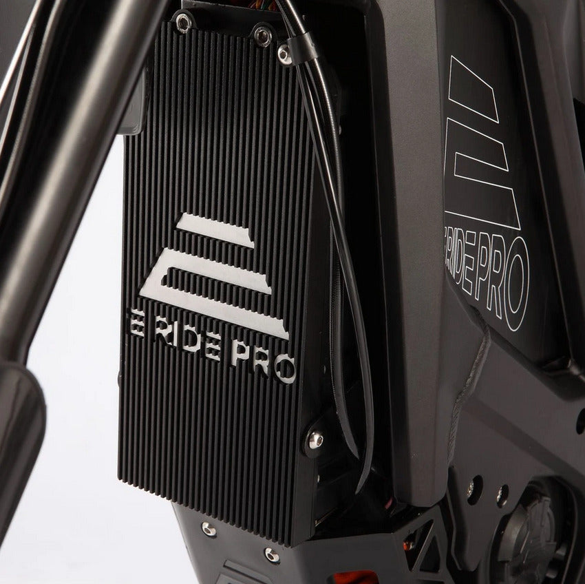 E Ride Pro SR: Unleash Off-Road Dominance with 25kW Peak Power