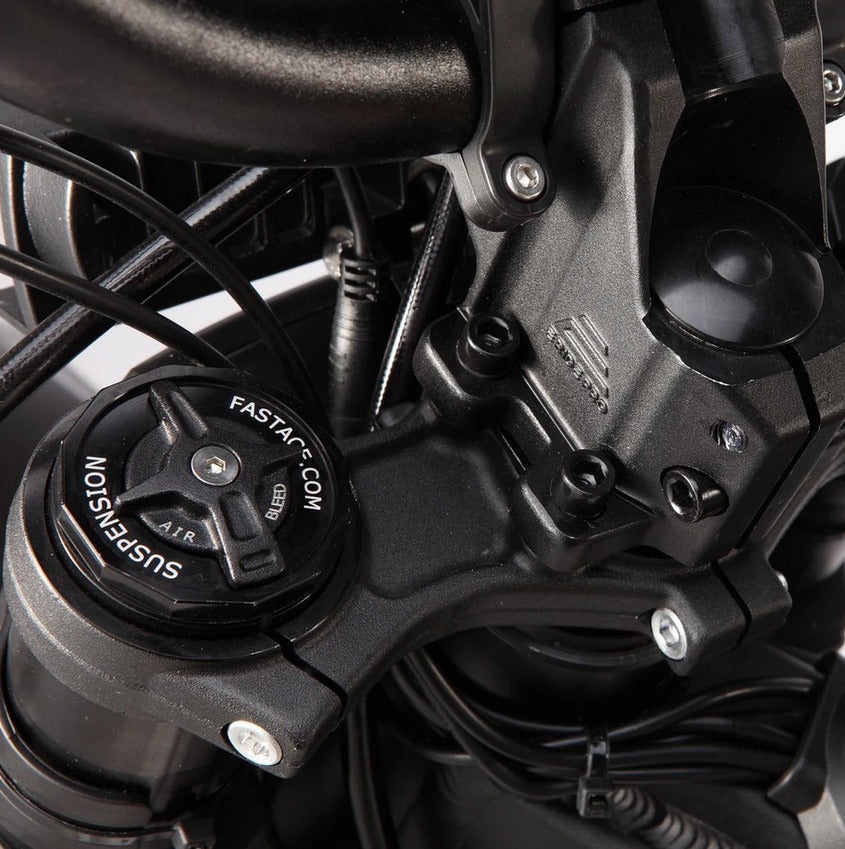 E Ride Pro SR: Unleash Off-Road Dominance with 25kW Peak Power